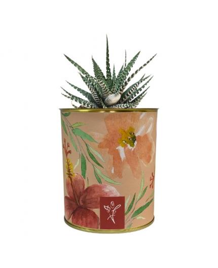 Pot design 'Aquarella'