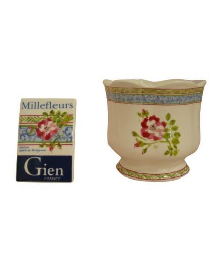 MILLEFLEURS Cache pot 