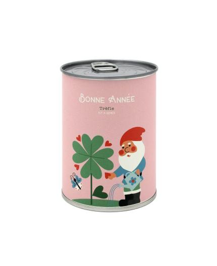 Kit à semer "Bonne Année" 