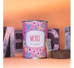 Kit à semer "Merci"