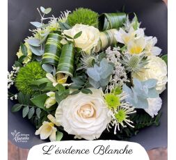 L'évidence blanche