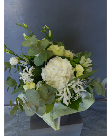 Bouquet Blanc