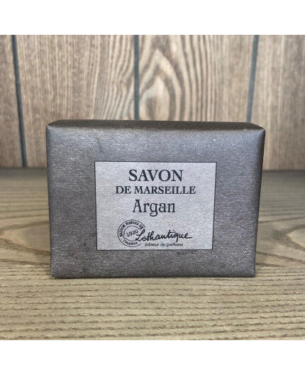 Savon de Marseille Argan