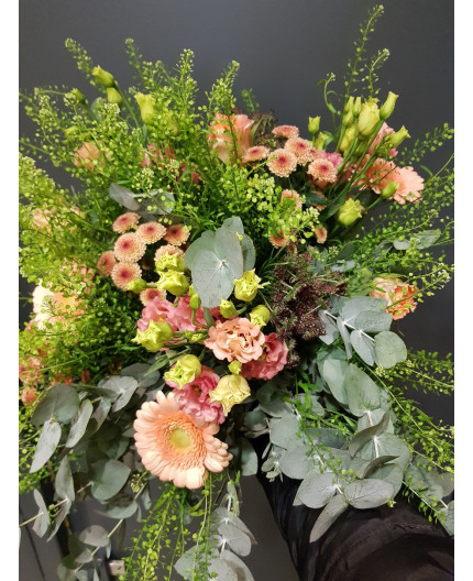 Bouquet fleurette